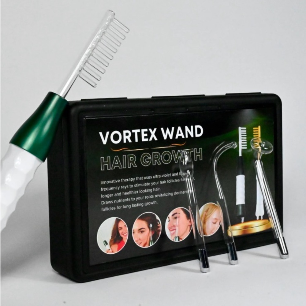 💕Vortex Wand💕